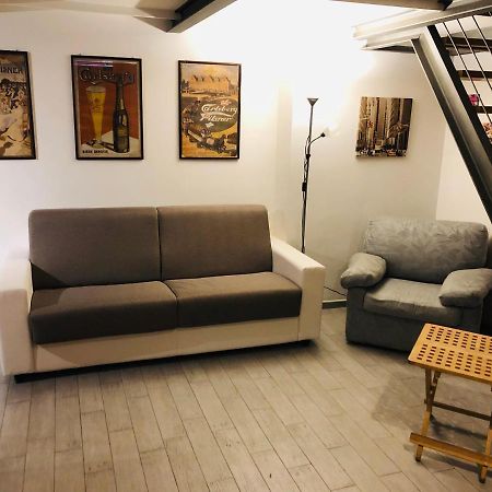 Casa Vacanze Roby Milan Bagian luar foto