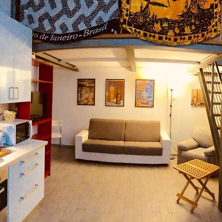Casa Vacanze Roby Milan Bagian luar foto