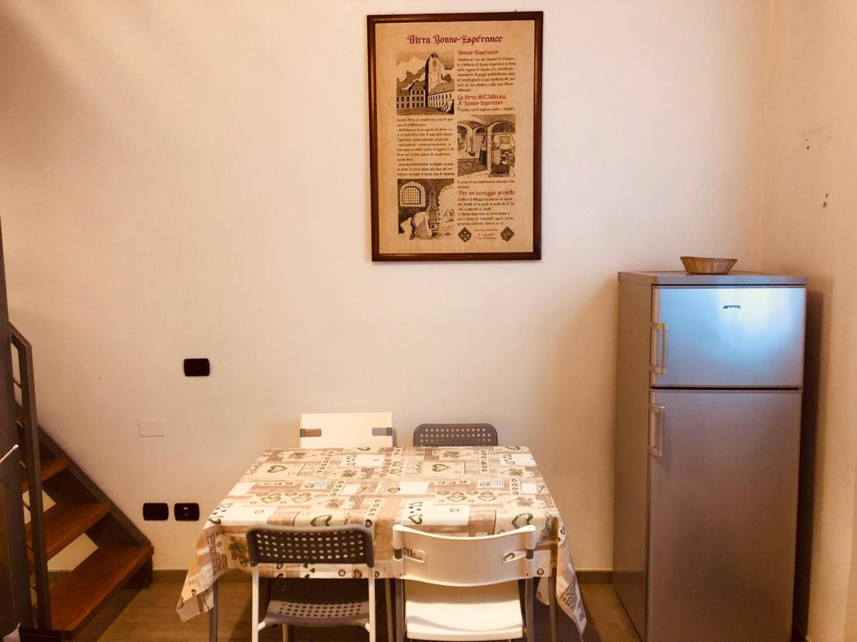 Casa Vacanze Roby Milan Bagian luar foto