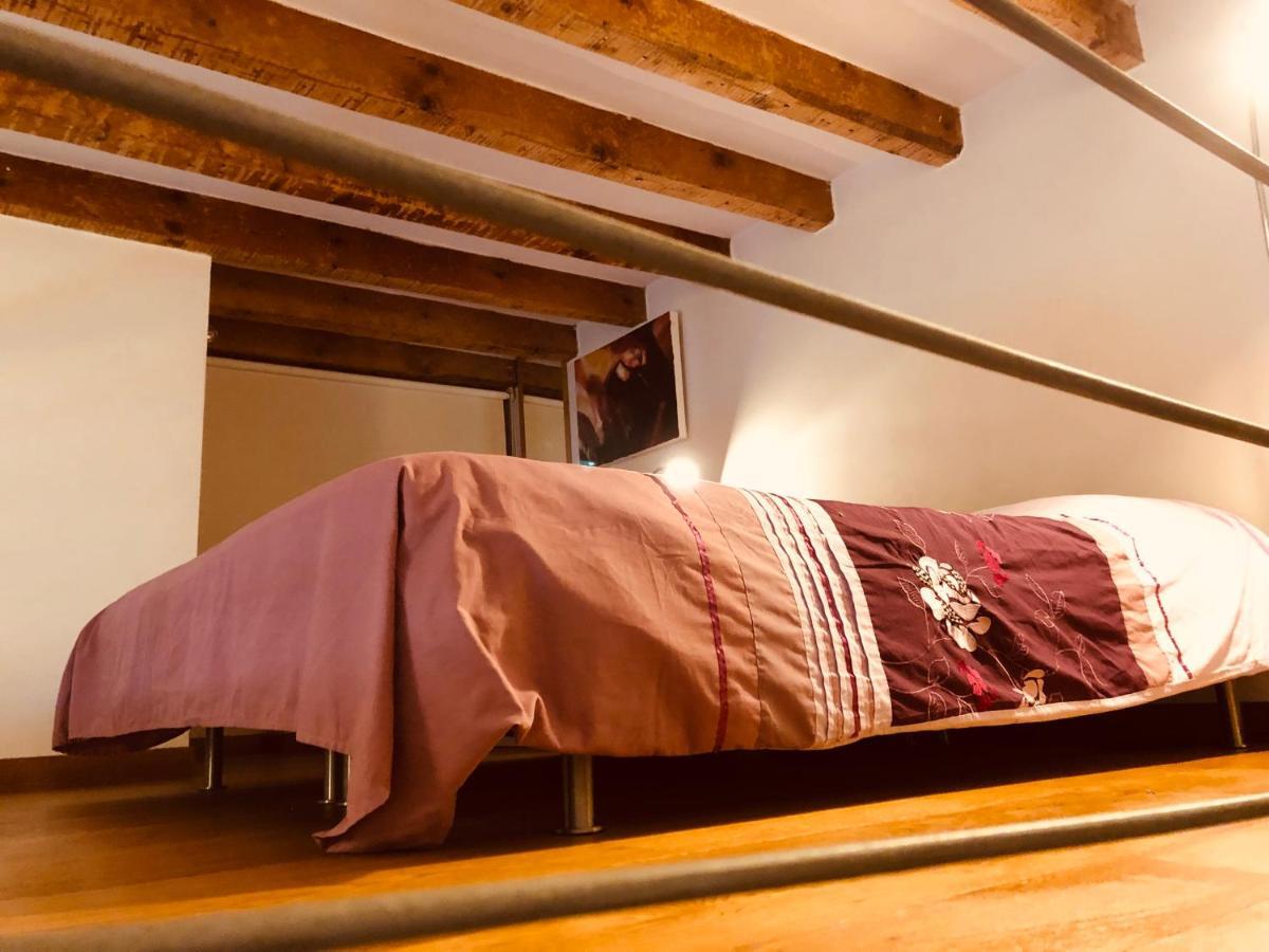 Casa Vacanze Roby Milan Bagian luar foto