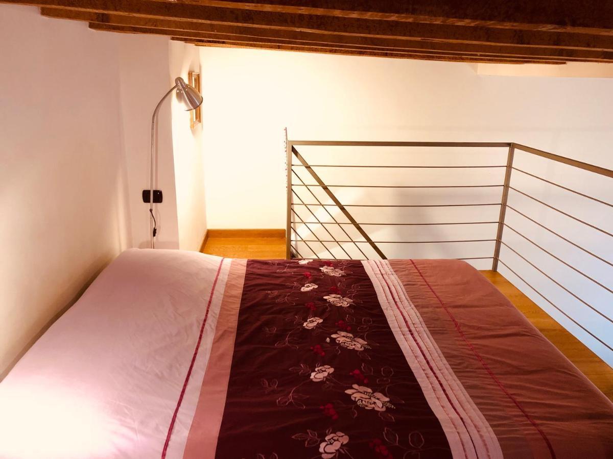 Casa Vacanze Roby Milan Bagian luar foto