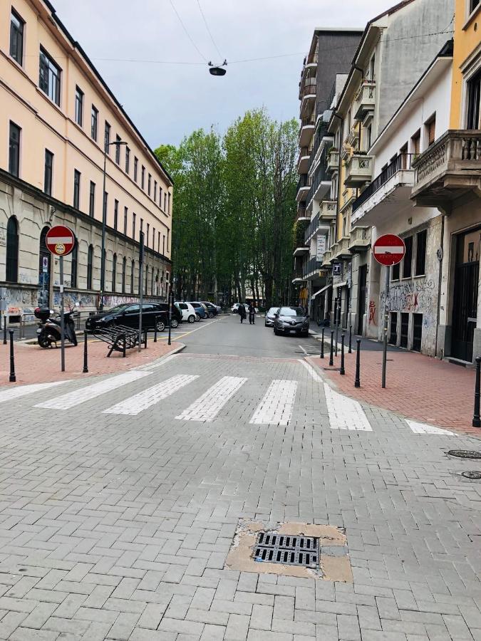 Casa Vacanze Roby Milan Bagian luar foto