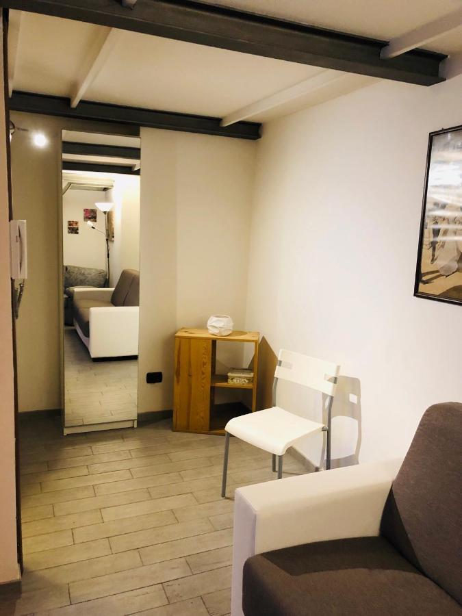 Casa Vacanze Roby Milan Bagian luar foto