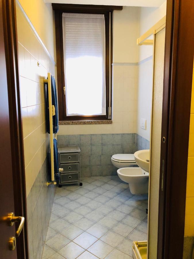 Casa Vacanze Roby Milan Bagian luar foto