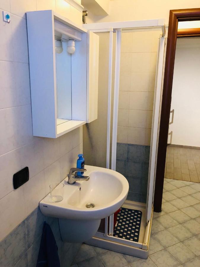 Casa Vacanze Roby Milan Bagian luar foto
