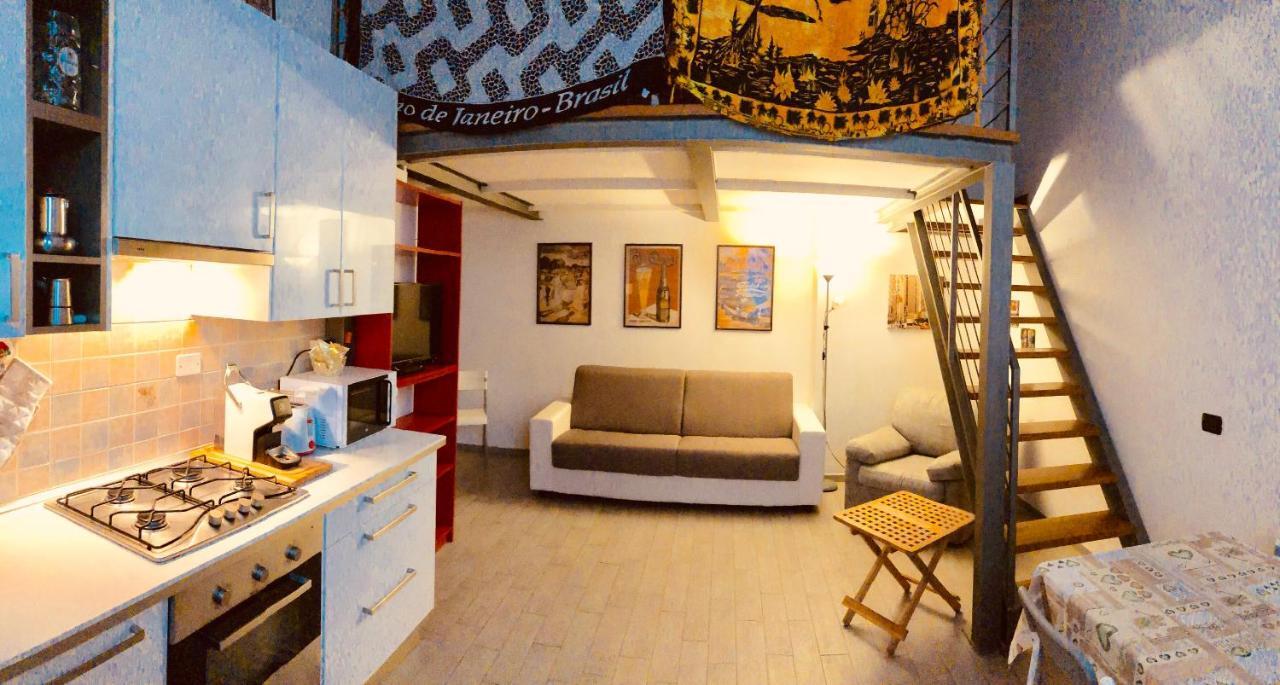 Casa Vacanze Roby Milan Bagian luar foto